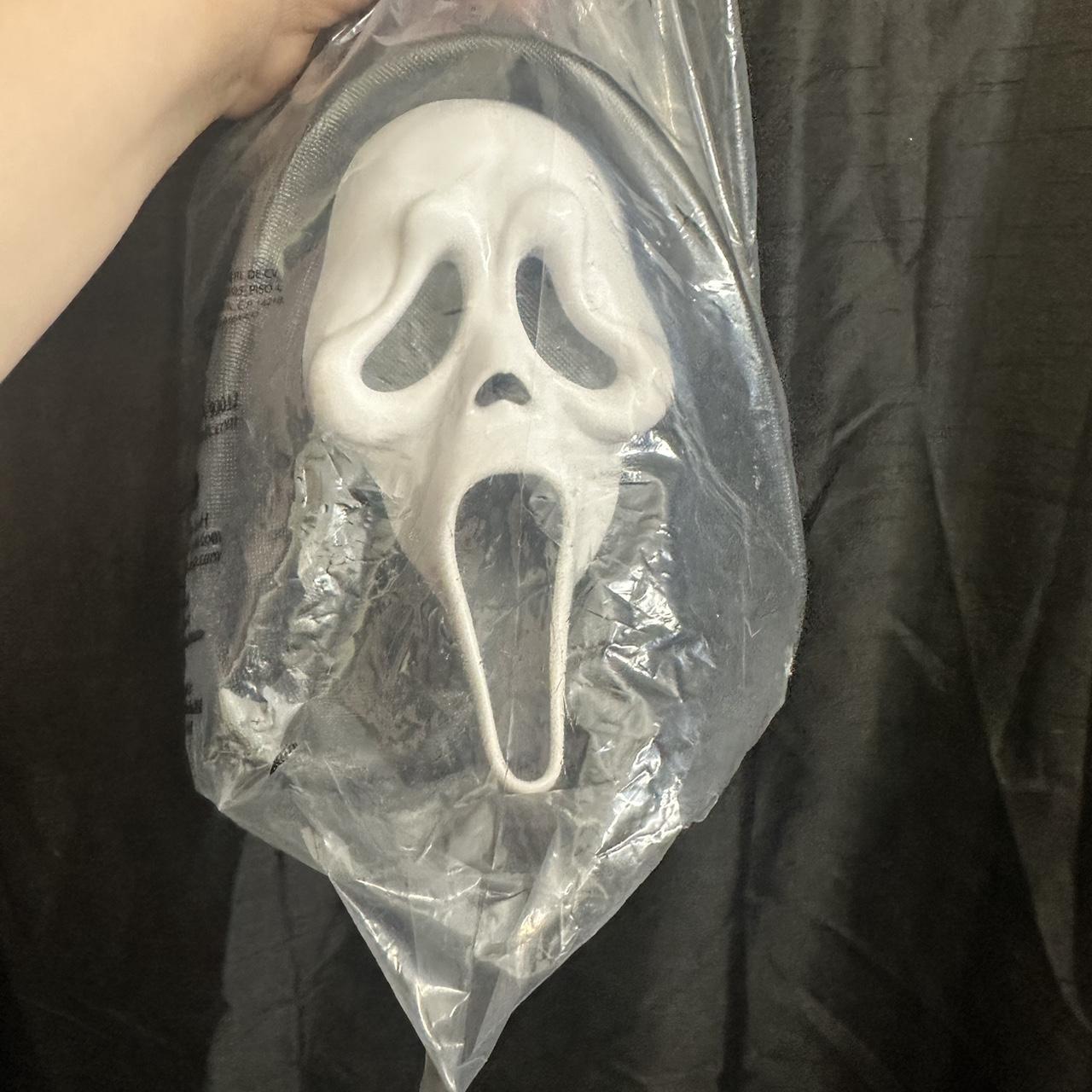 #ghostface #ghostfacepopcorn #scream #horror Brand... - Depop