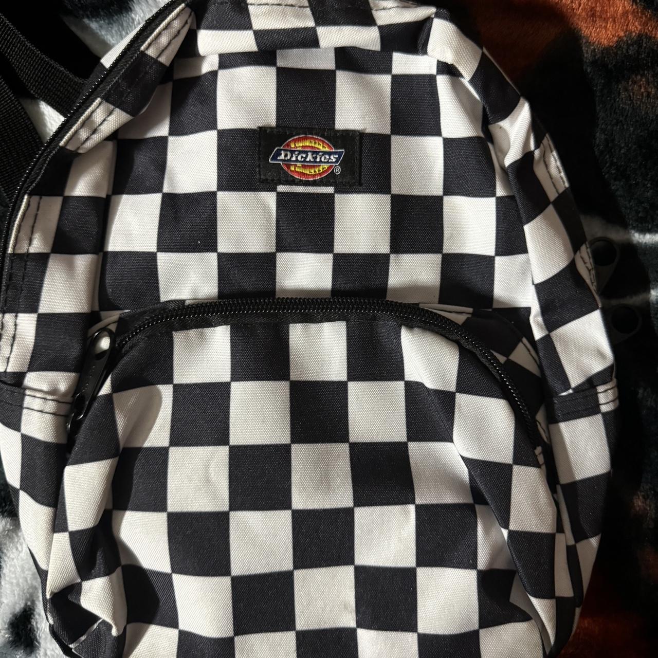 Dickies iridescent backpack on sale