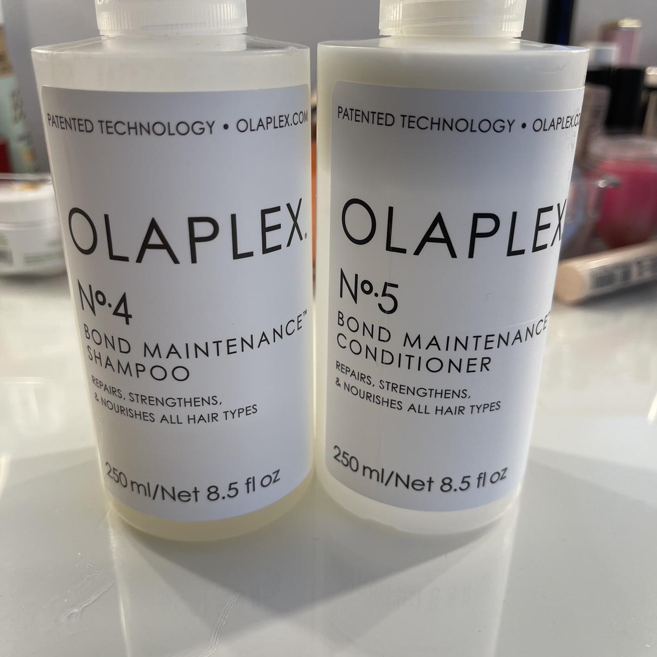 Olaplex Hairproducts Depop