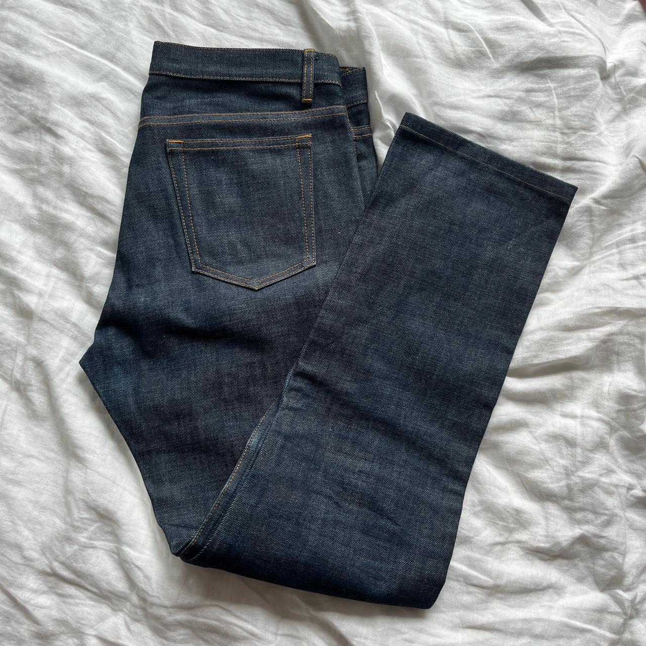 APC NEW CURE H sz 31 28 inch inseam Depop