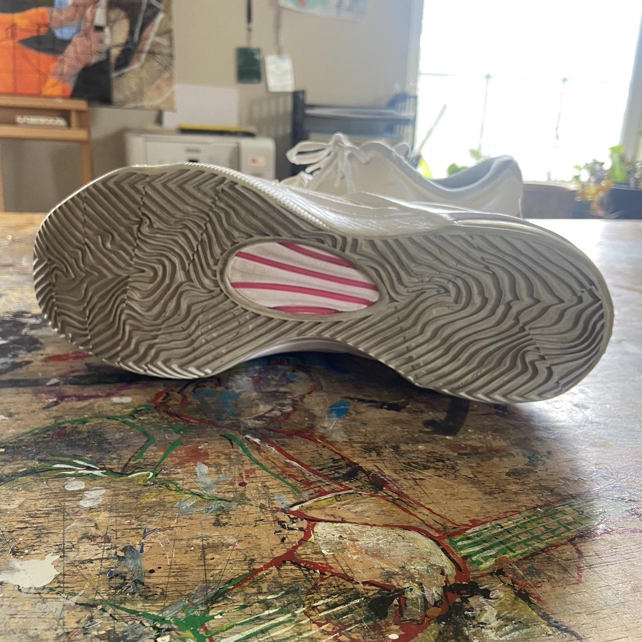 kd 7 aunt pearl size 13