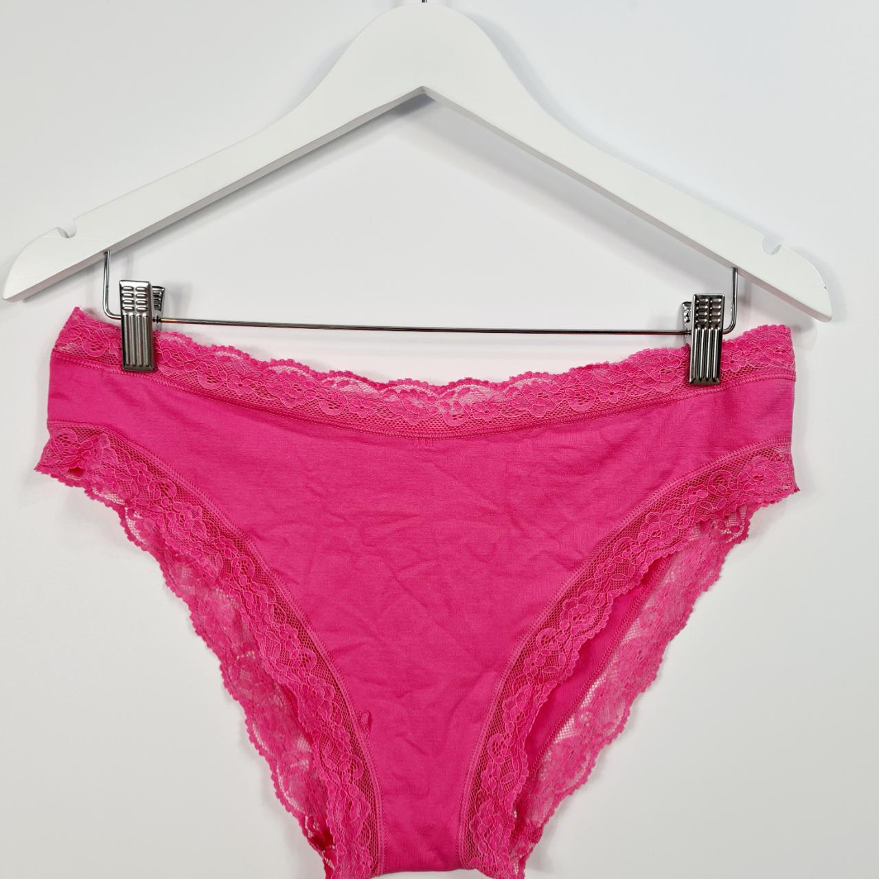 anthropologie underwear