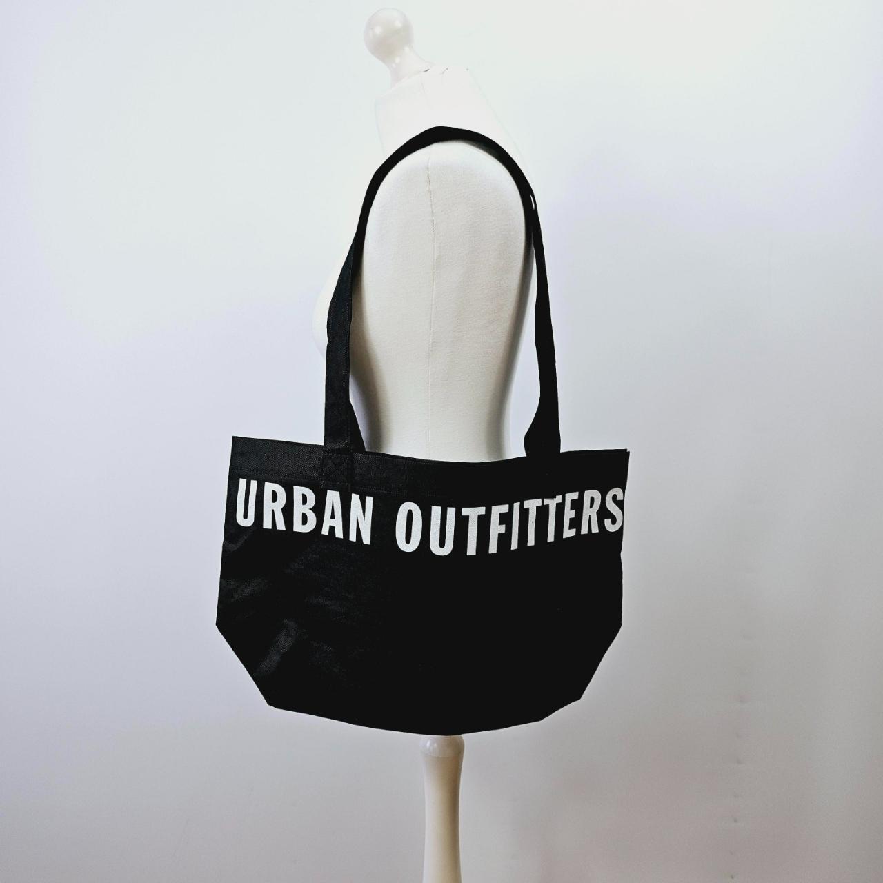 Urban Outfitters Shopping Carrier Tote Bag . Depop