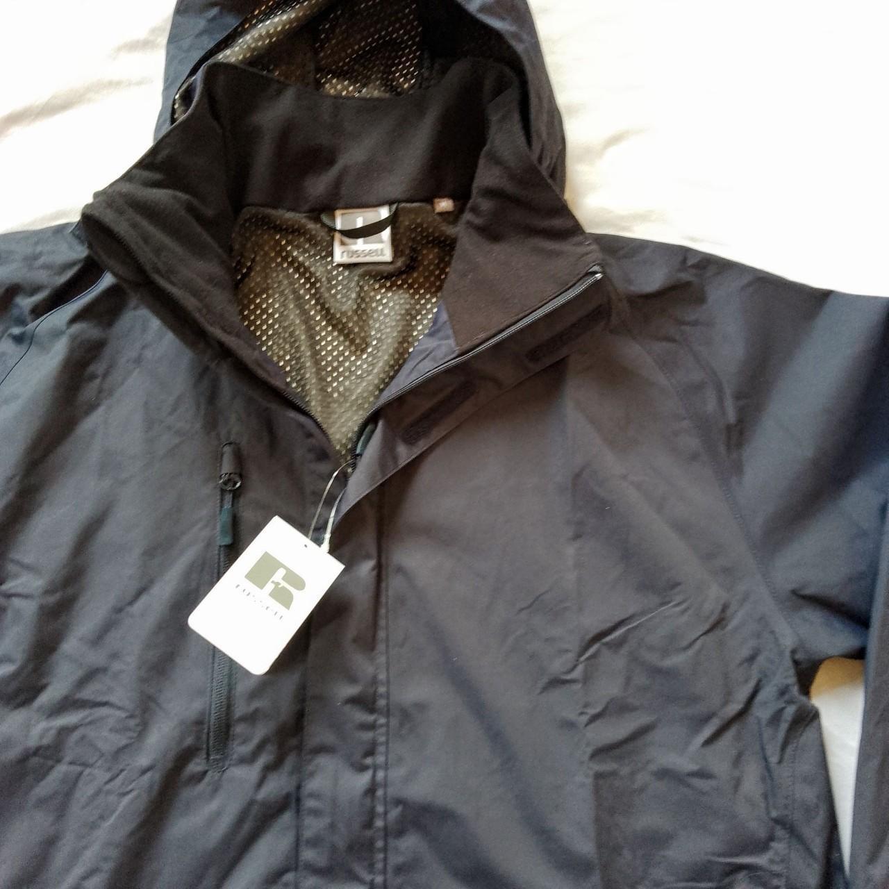 Russell HydraPlus 2000 Jacket - 510M RRP... - Depop