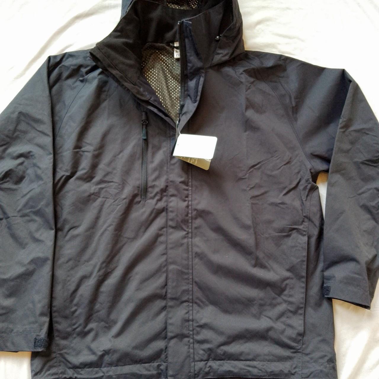 Russell HydraPlus 2000 Jacket - 510M RRP... - Depop