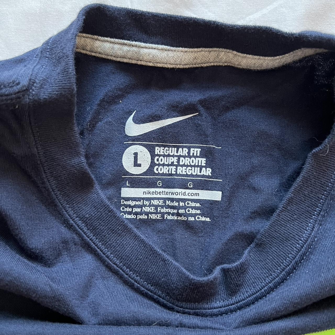 Seattle Seahawks Richard Sherman hoodie with front - Depop