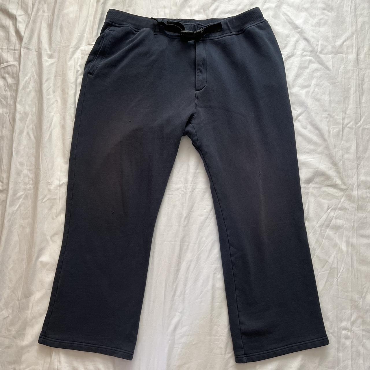 Duluth sweatpants hot sale