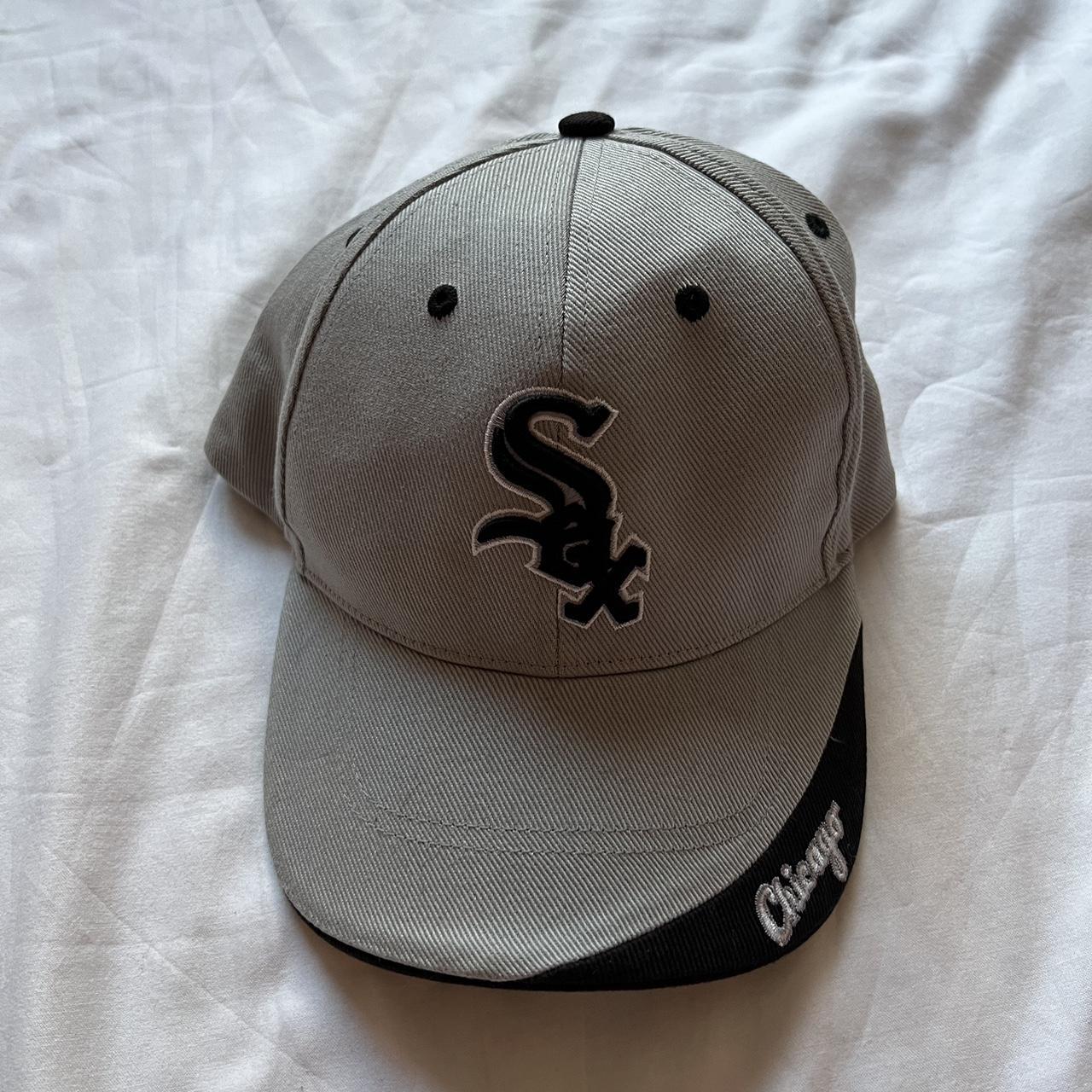 Chicago White Sox MLB adjustable hat OSFA Price is - Depop