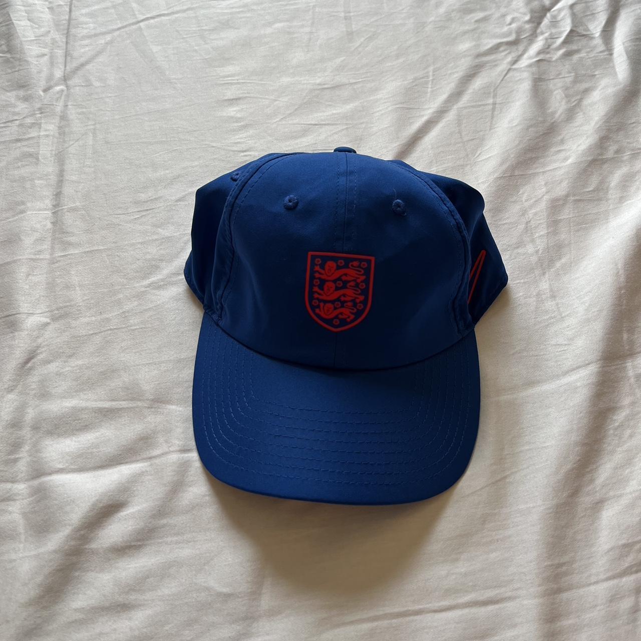 Nike running hat with St. Joesph's College - Maine - Depop