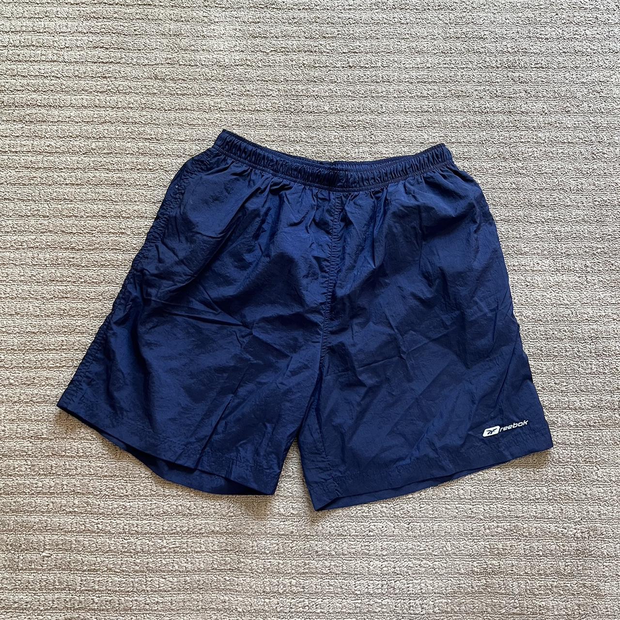 Reebok short store pants