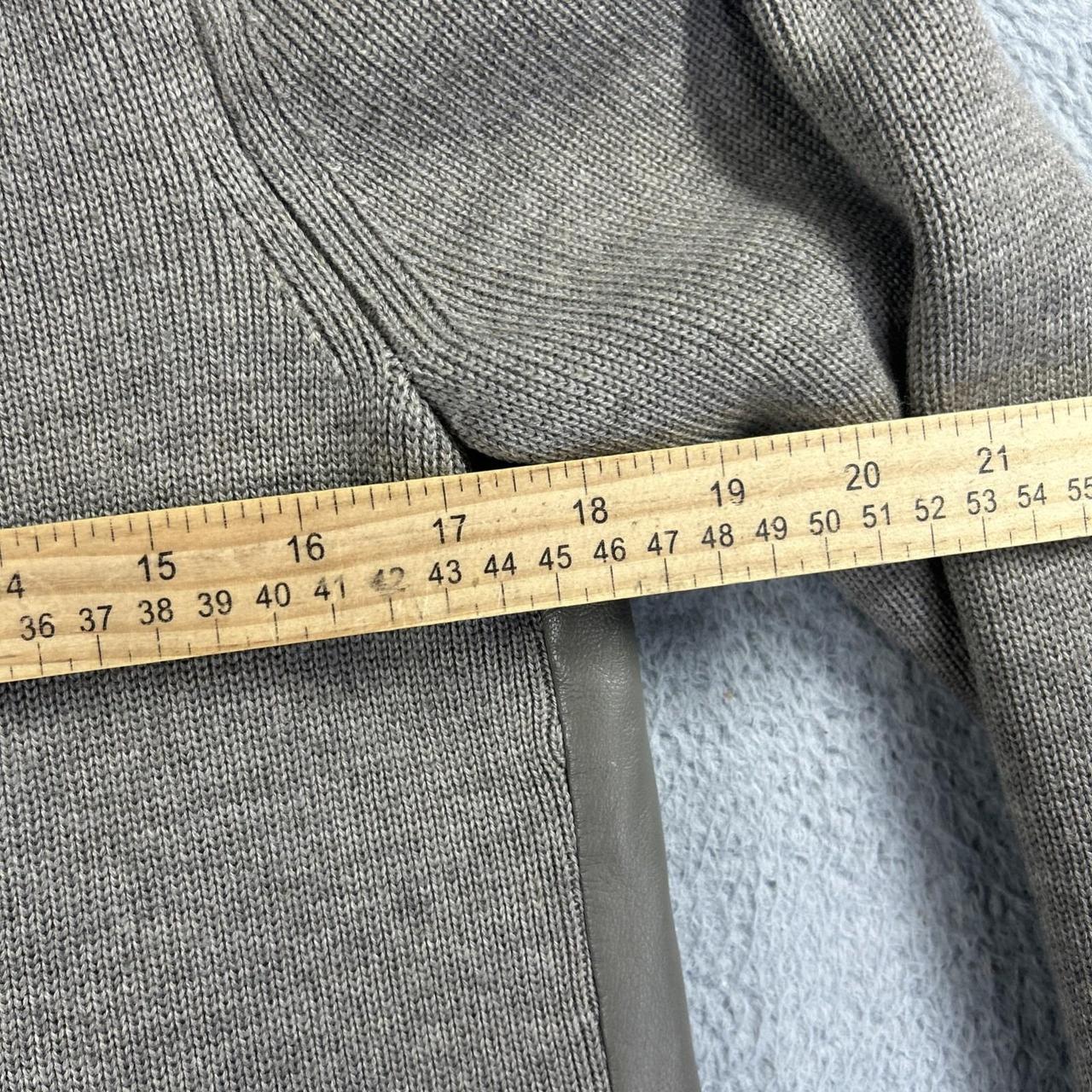 Pendleton Women's Vest - Tan - M – Pendleton Jack… - image 5