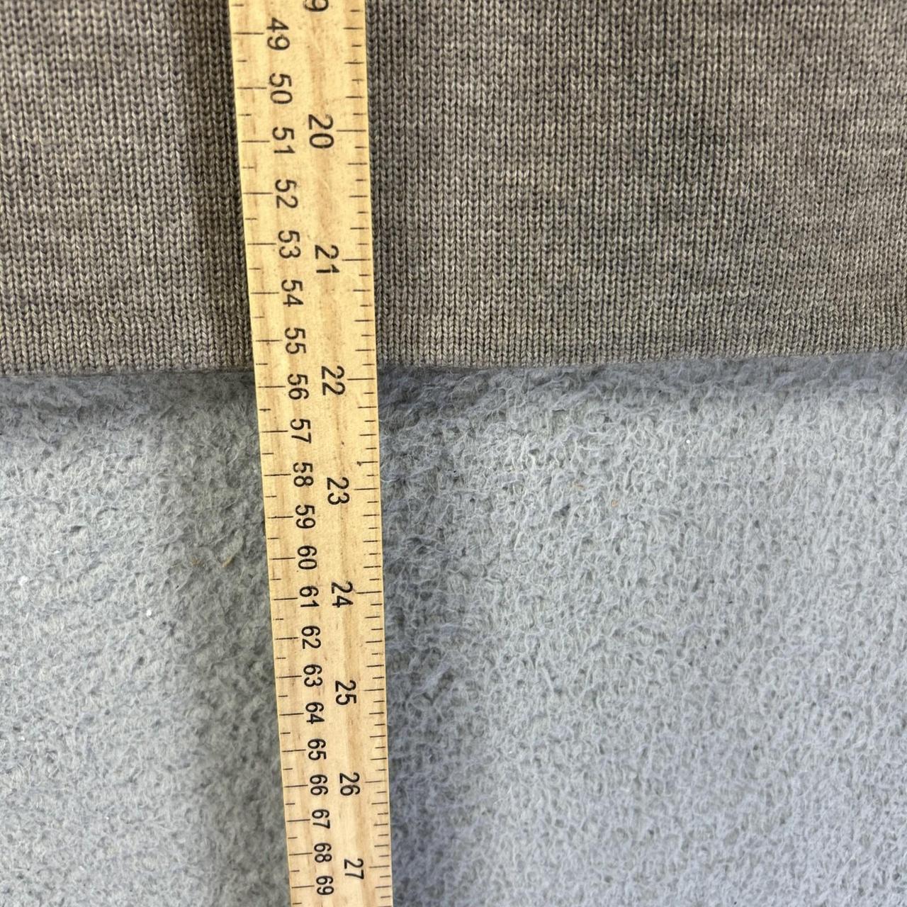 Pendleton Women's Vest - Tan - M – Pendleton Jack… - image 4