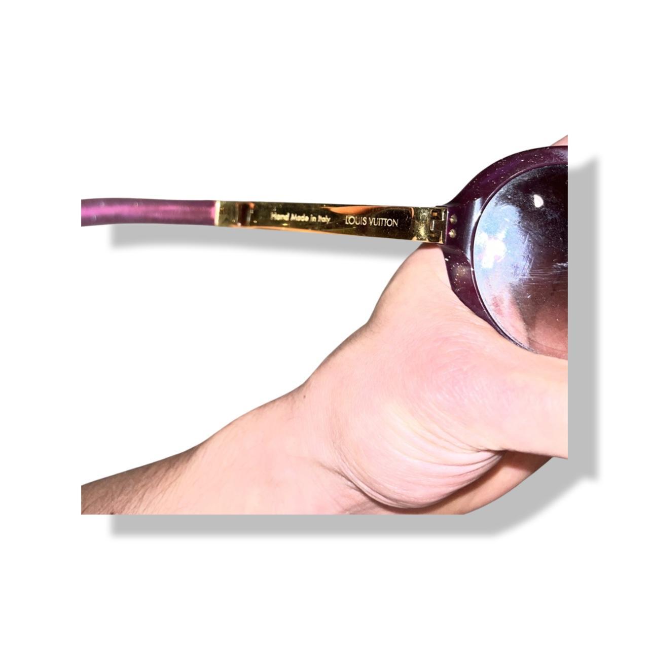 Louis Vuittons Sunglasses - Gem