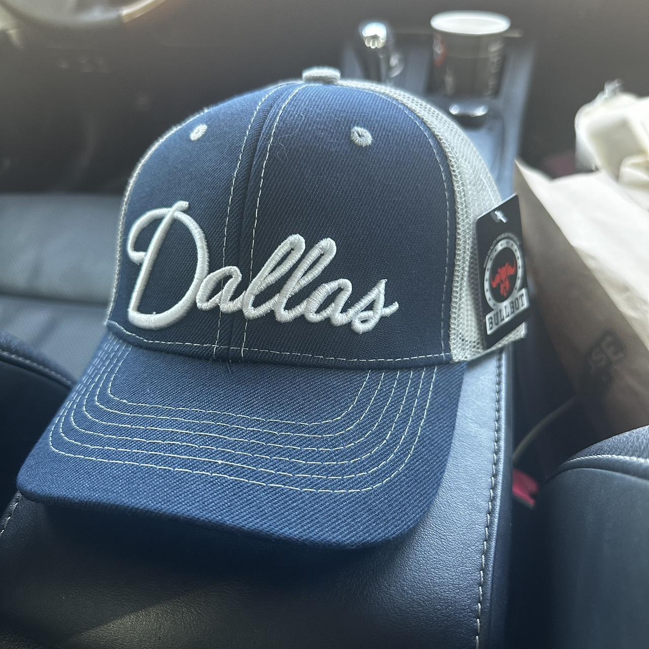 Men's Dallas Cowboys Hats