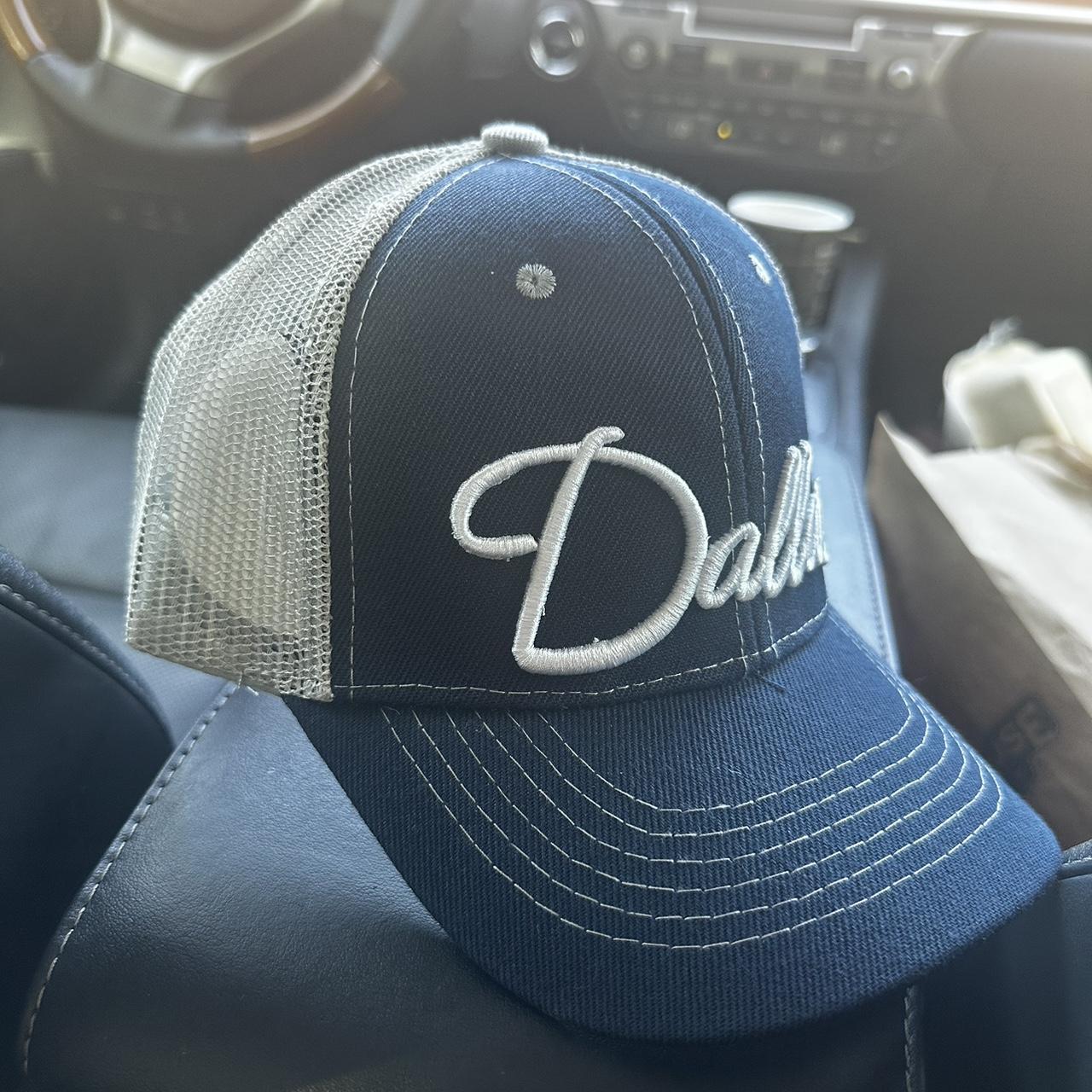 Dallas cowboys hat, #hat #dallascowboys