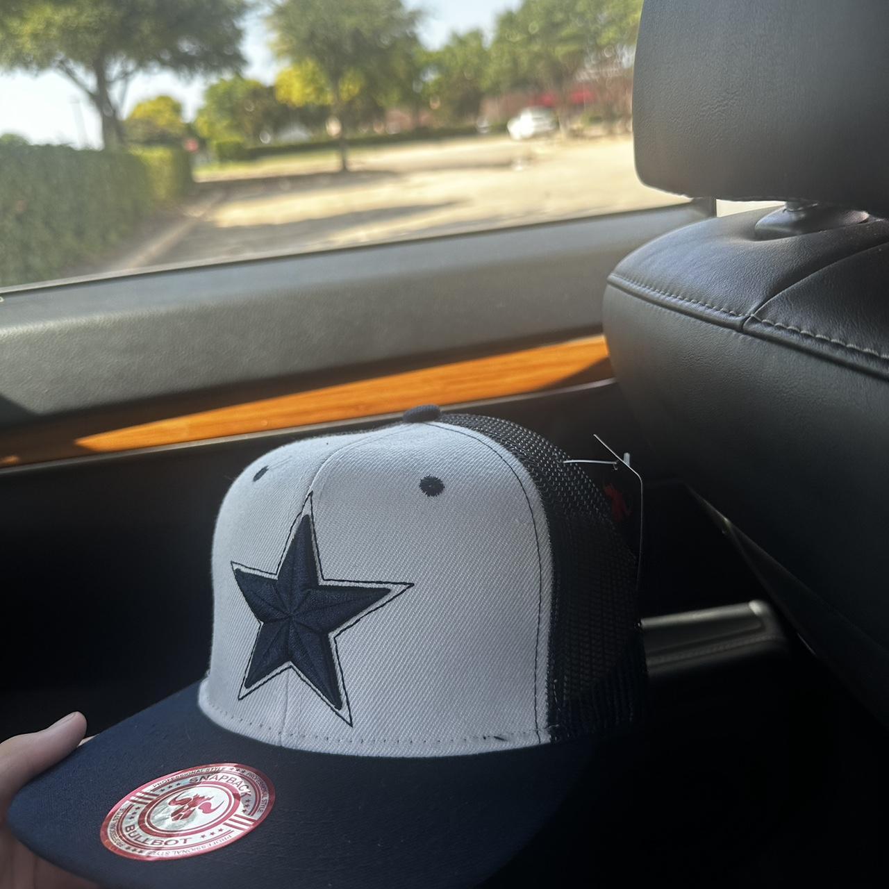 mens dallas cowboy hats