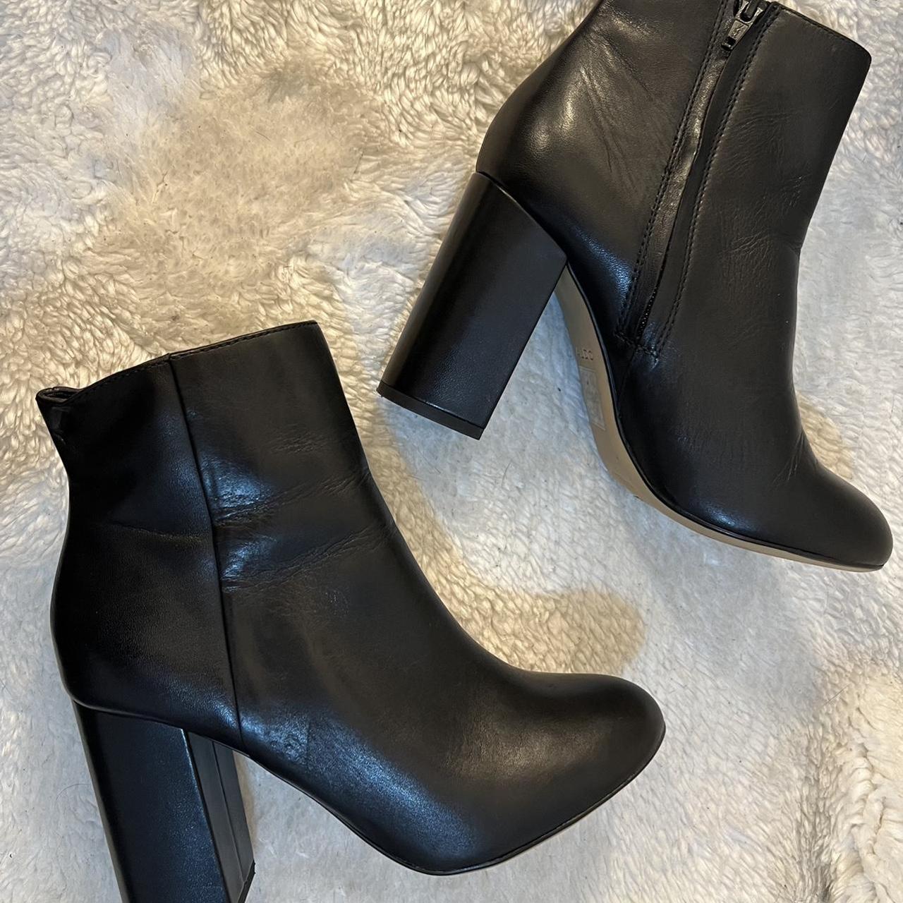 aldo ankle boots uk