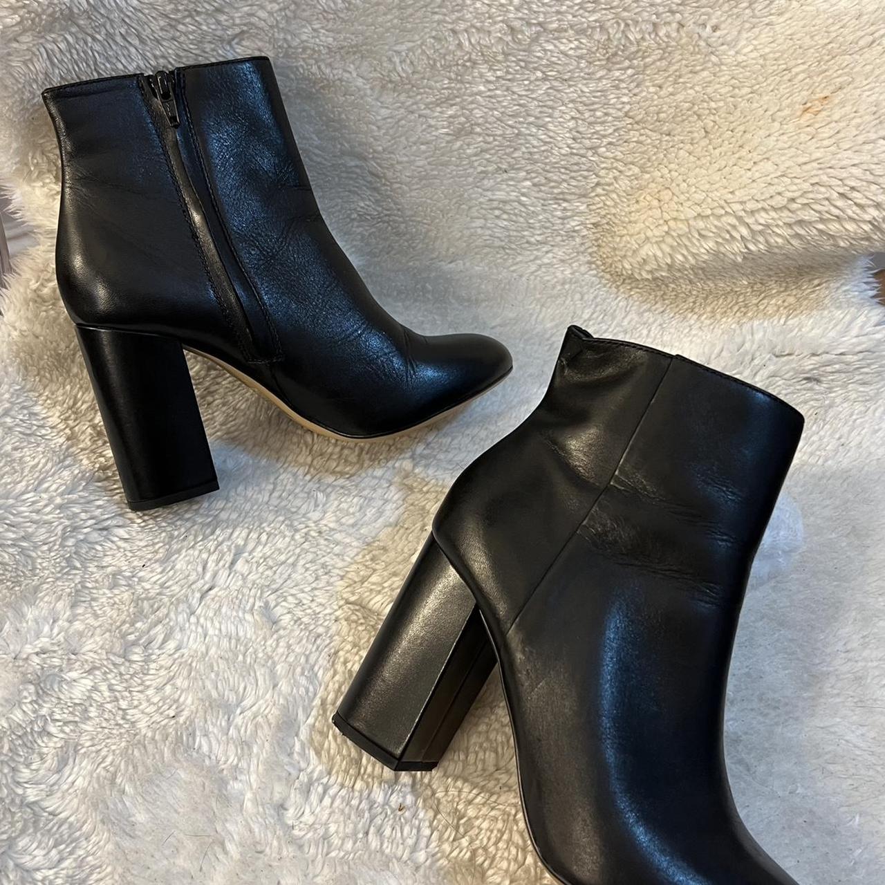 aldo ankle boots uk