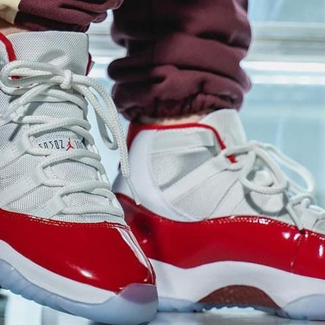 air-jordan-11-cherry-size-14-just-came-out-will-be-depop