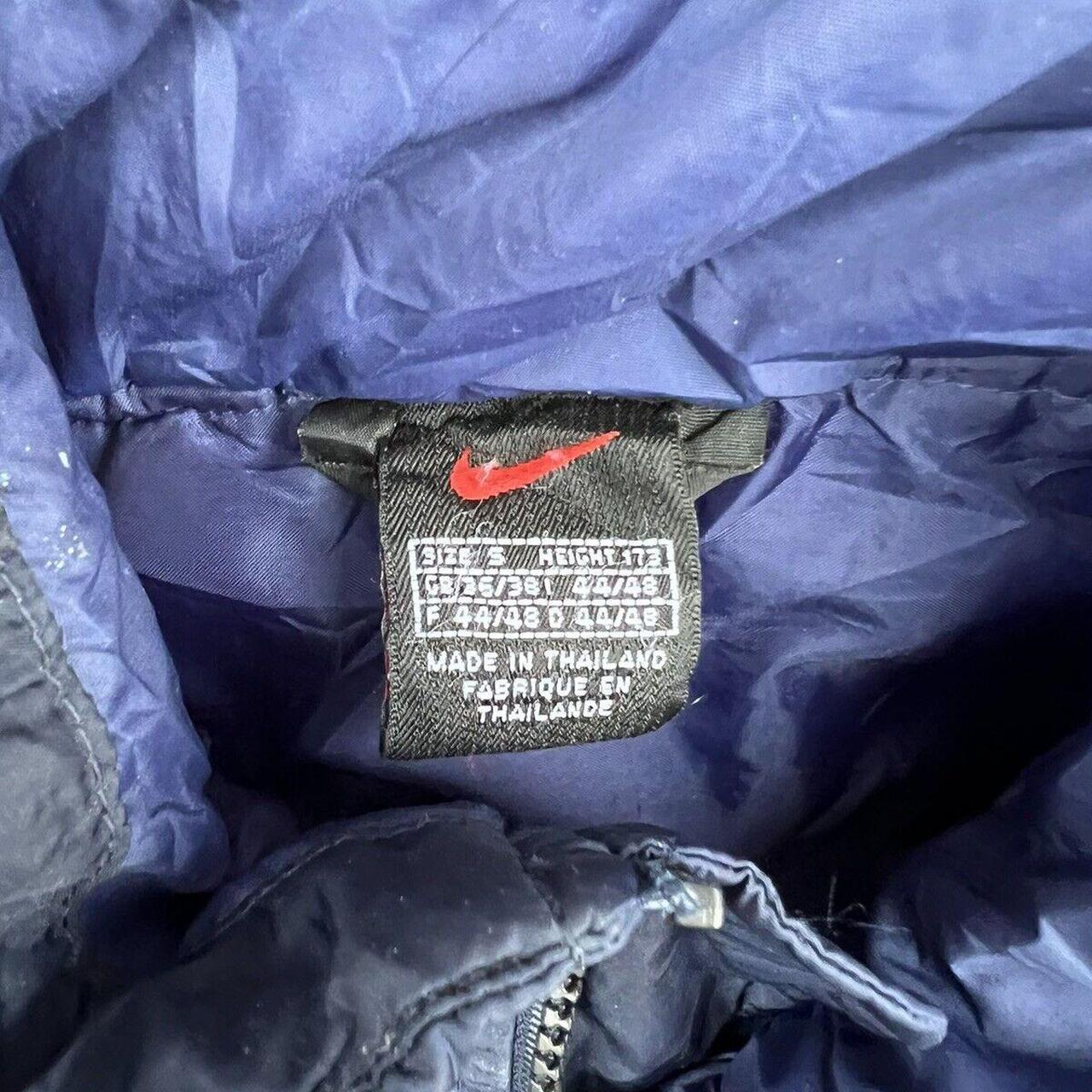 mens nike jacket cheap