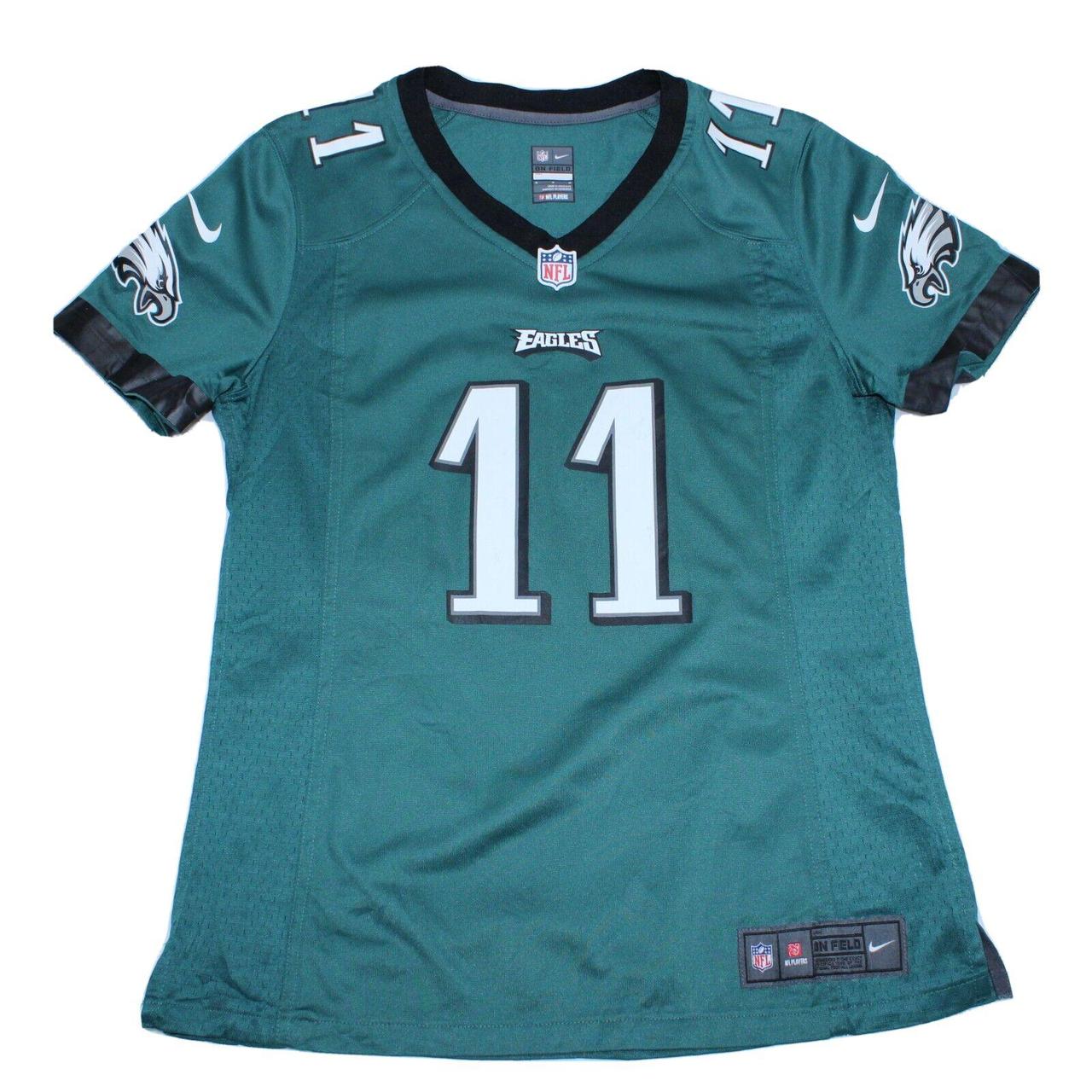 Y2K Philadelphia Eagles Super Bowl NFC Conference - Depop