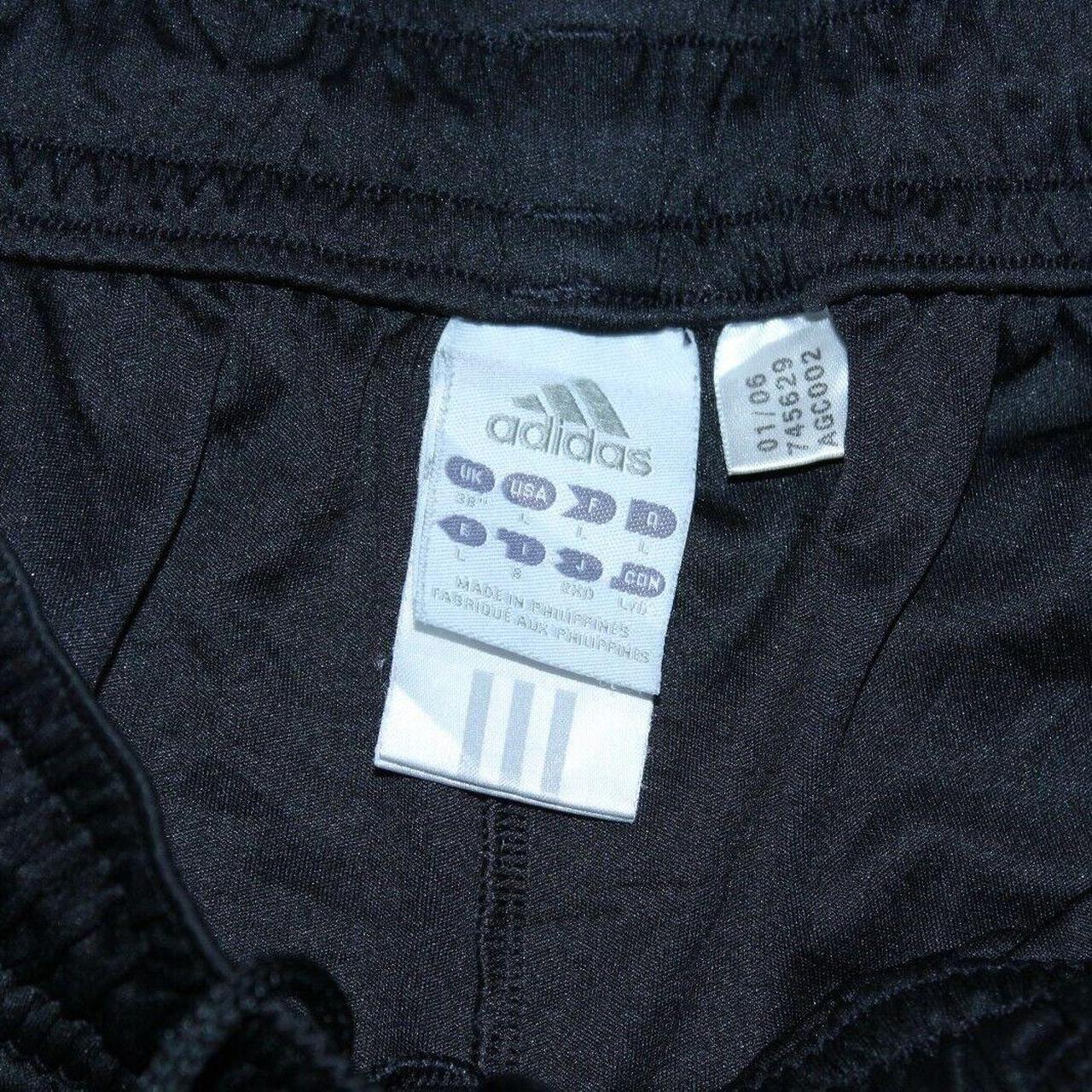 Adidas 2025 agc002 shorts