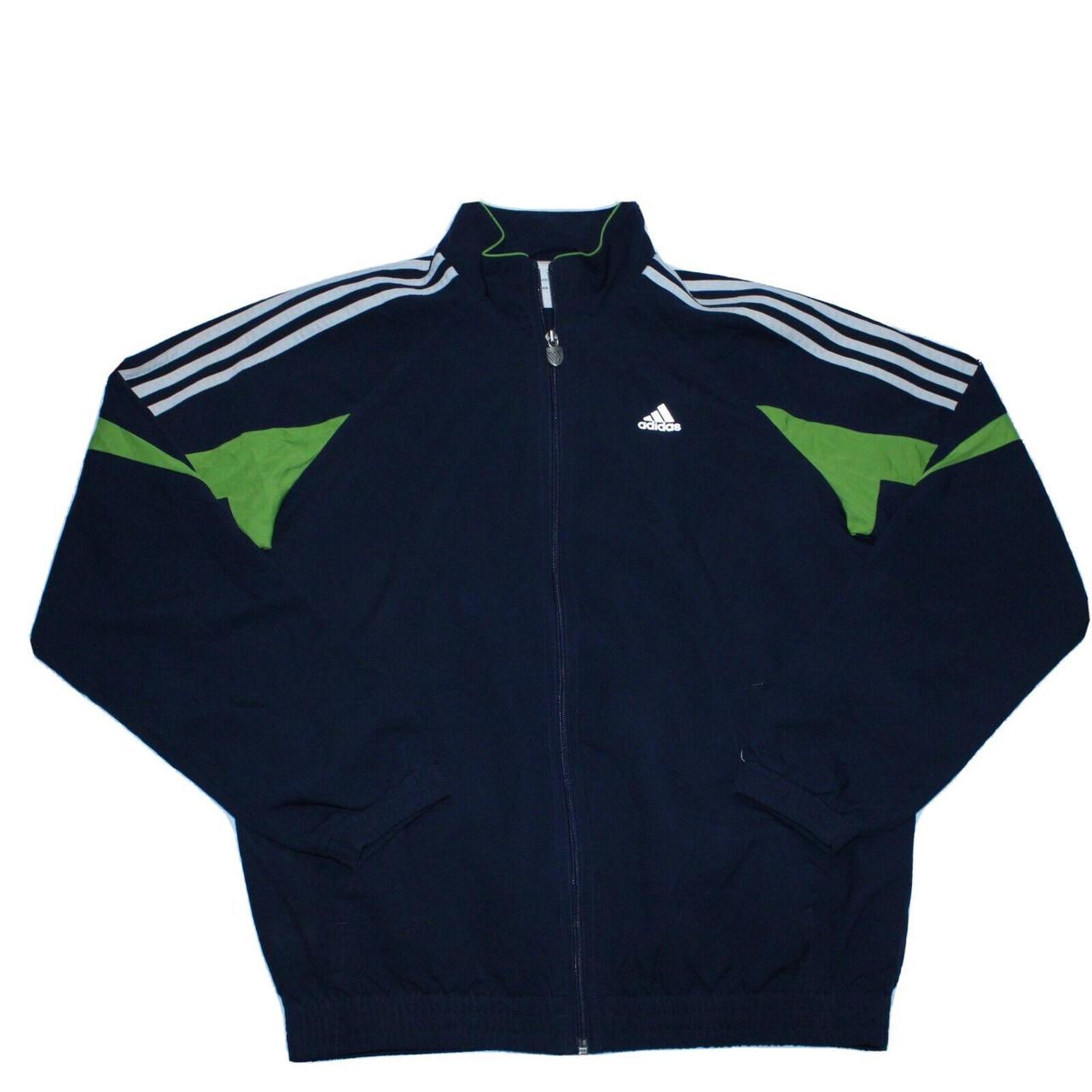 Adidas predator hot sale jacket