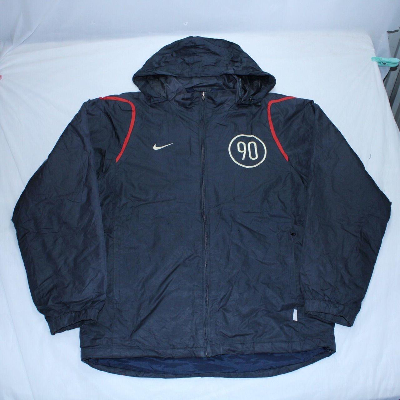 Nike total 90 outlet jacket