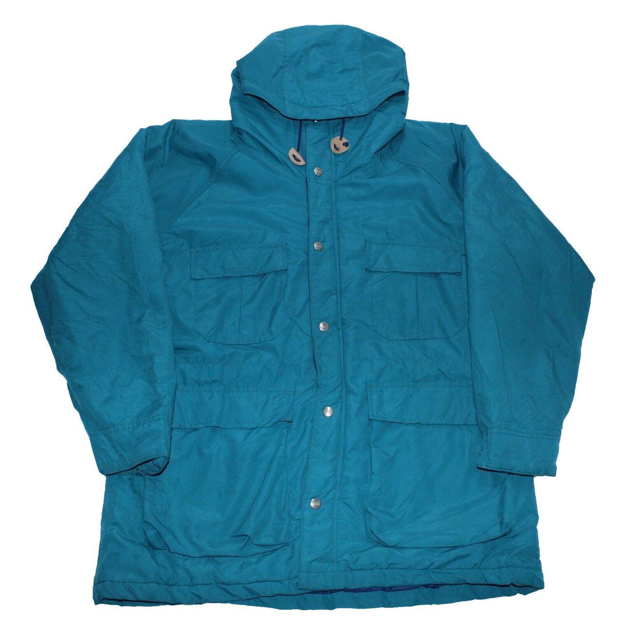 Women's baxter cheap state parka