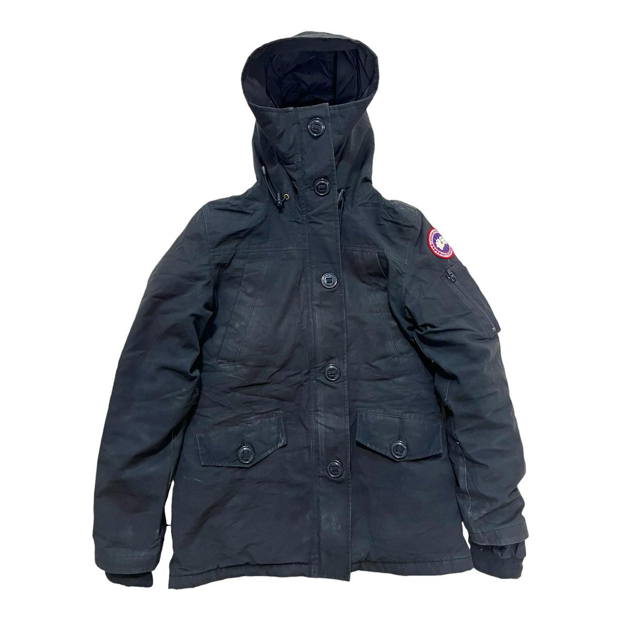 Canada goose reid on sale parka