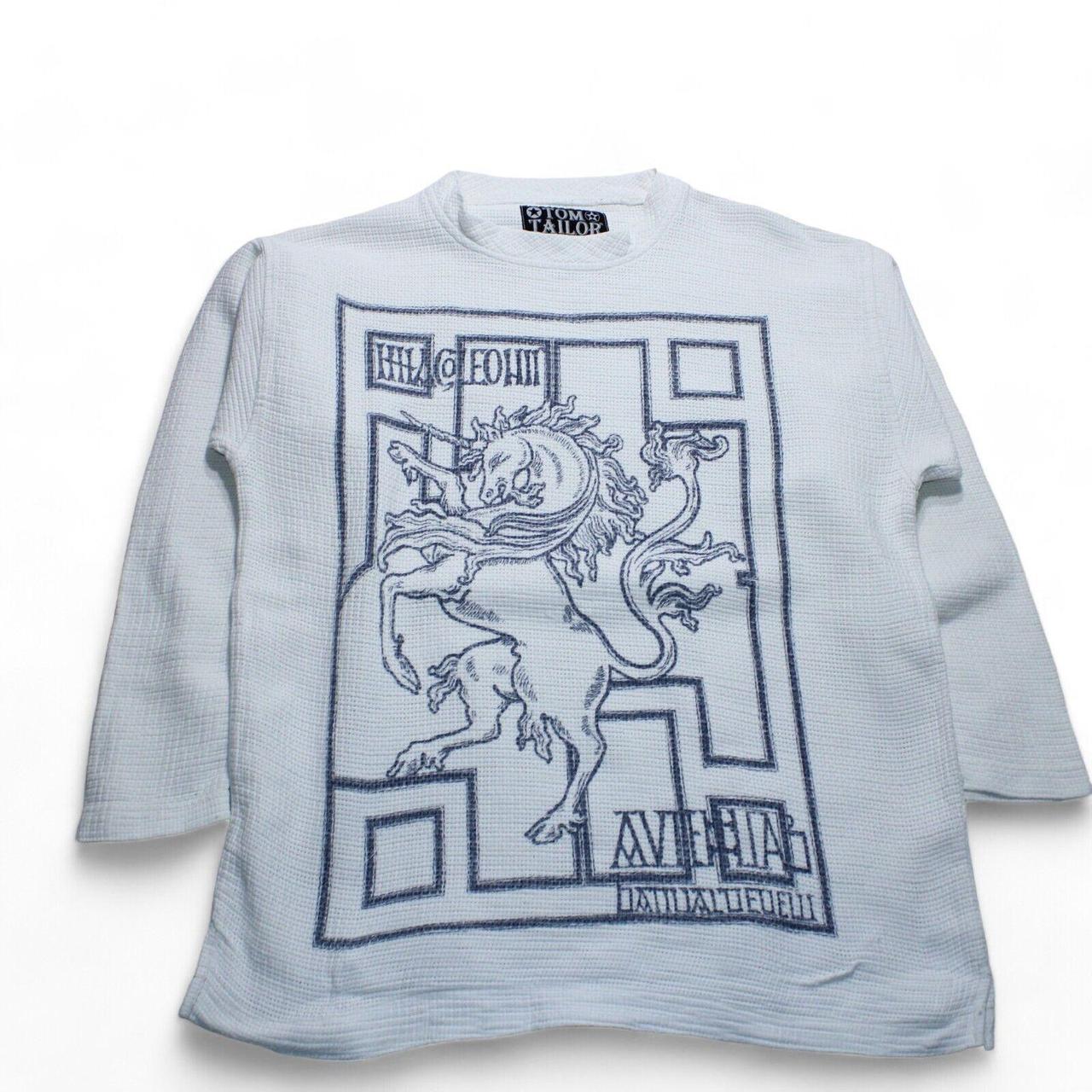 Tailor vintage sweater best sale