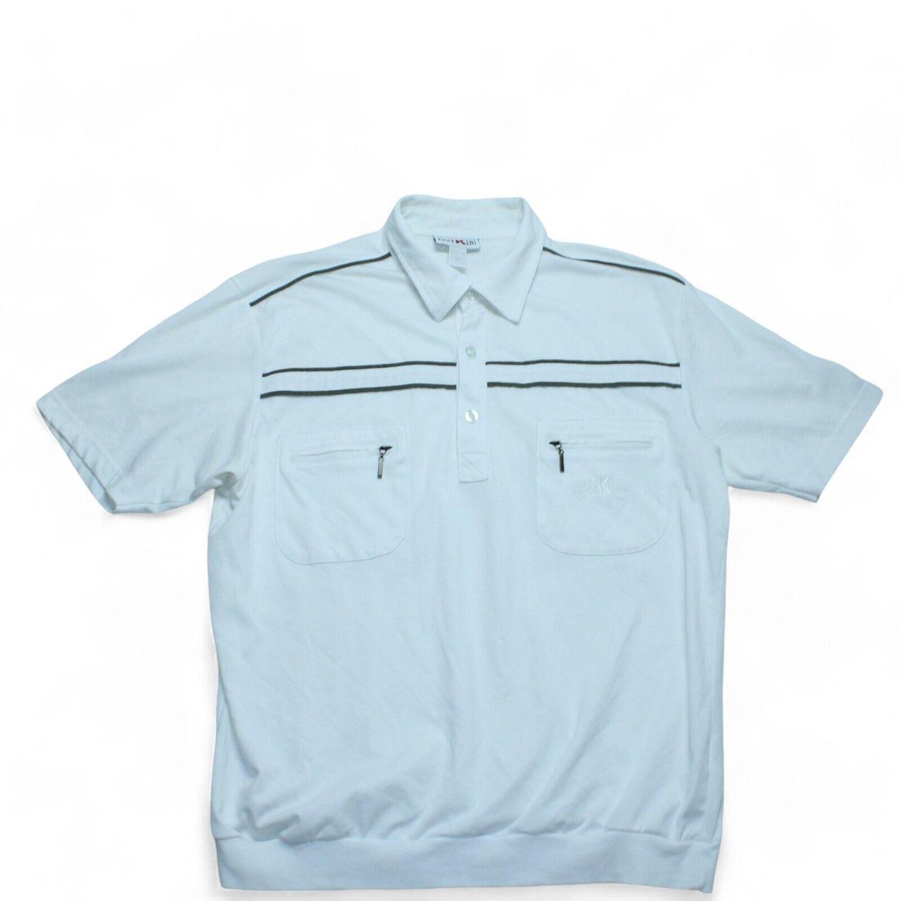 Roger kent poloshirt sale