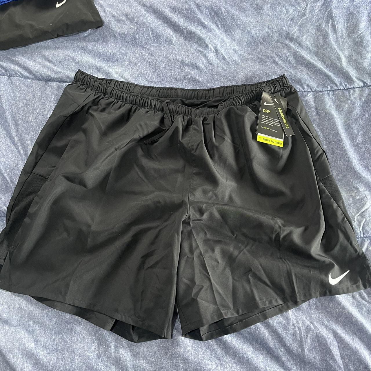 mens nike shorts xxl