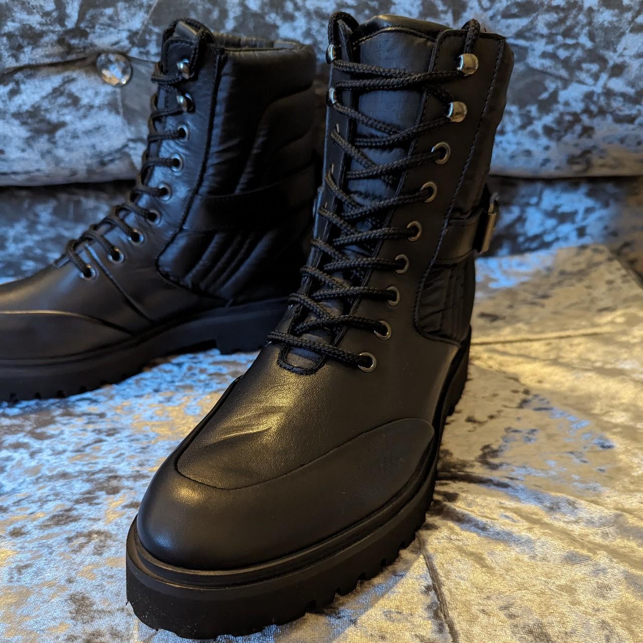 oliver sweeney womens boots