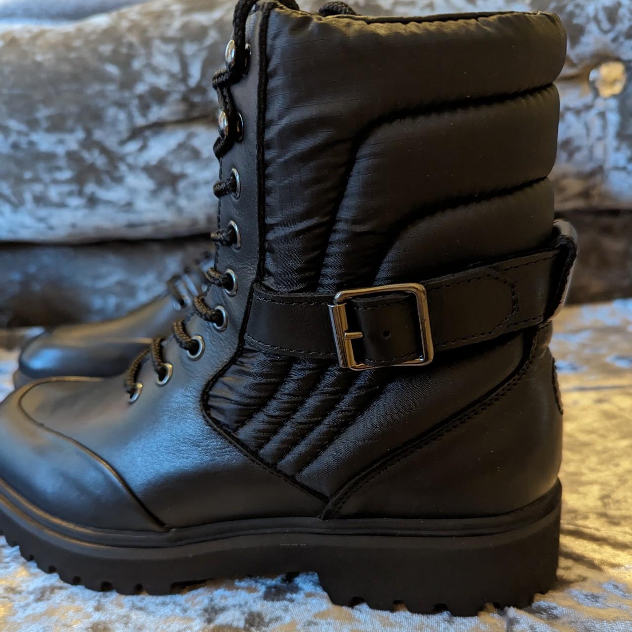 Oliver sweeney hotsell black boots