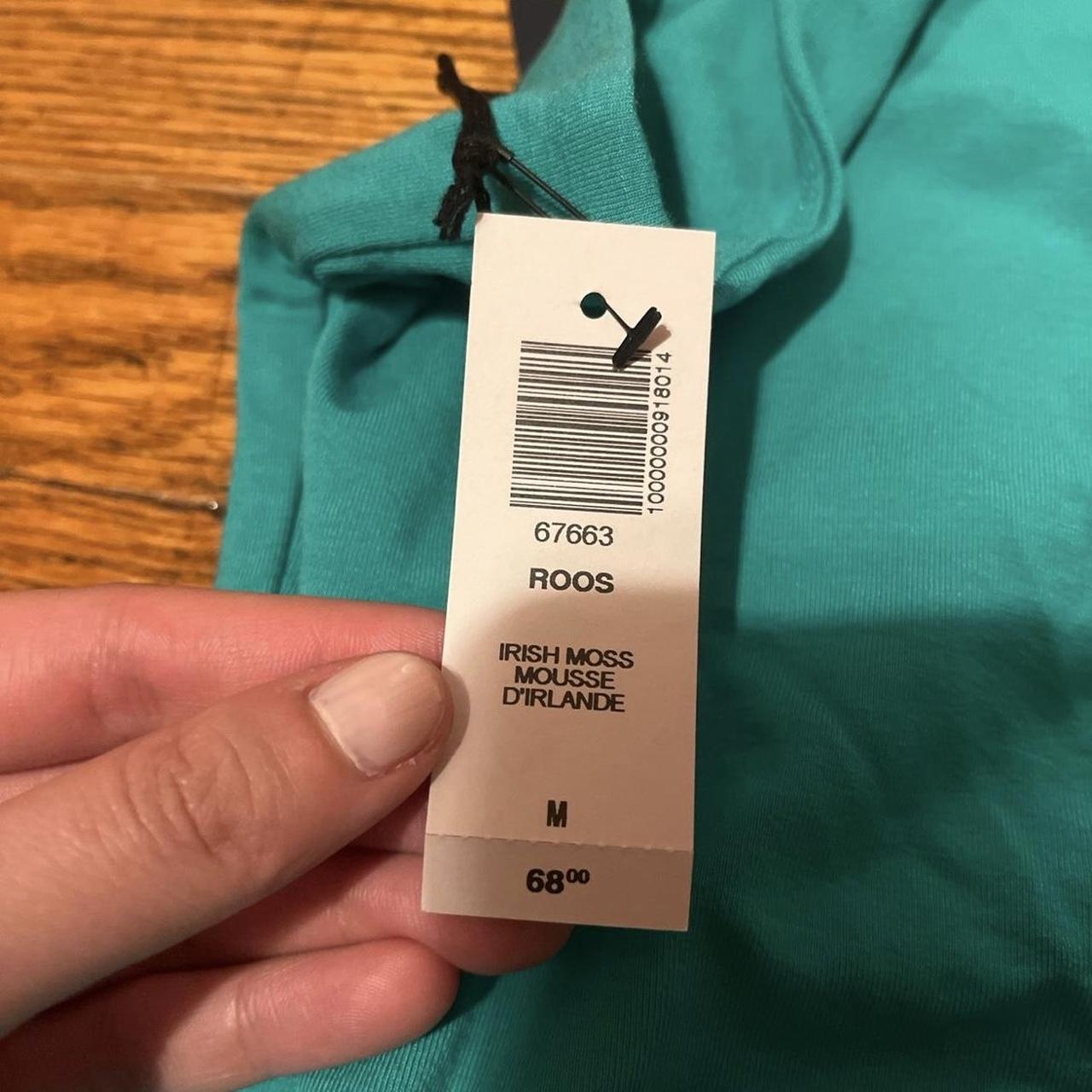 Wilfred free clearance roos dress