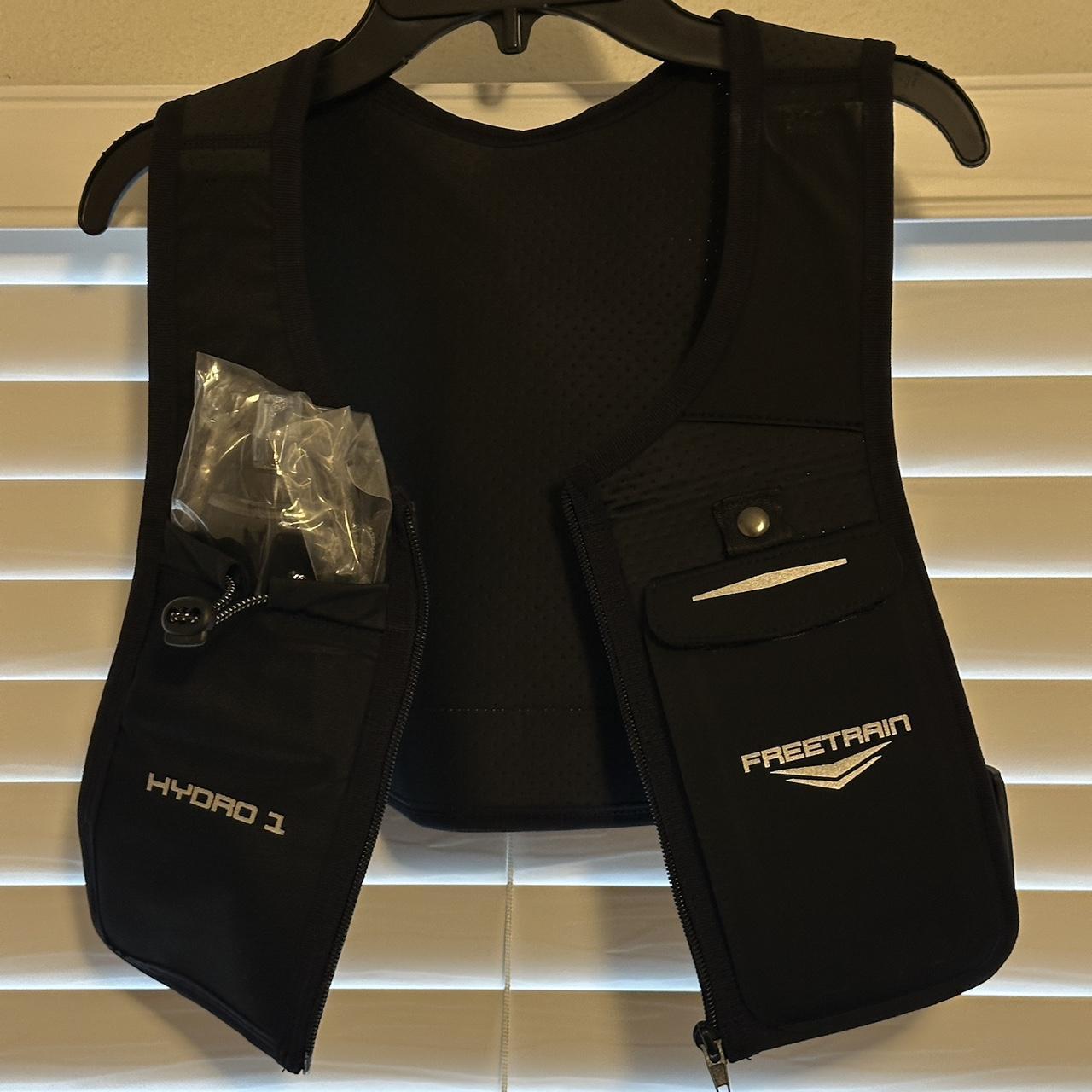 freetrain vest v1
