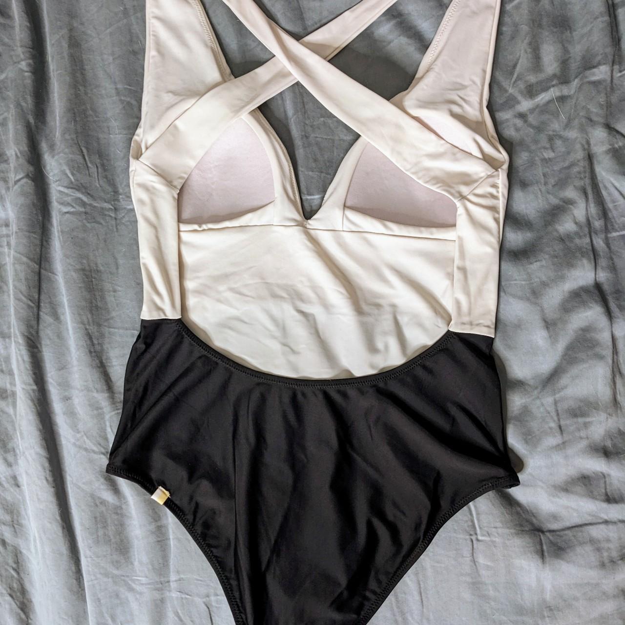 Summersalt Deep Dive One Piece Swimsuit Super Depop 2270