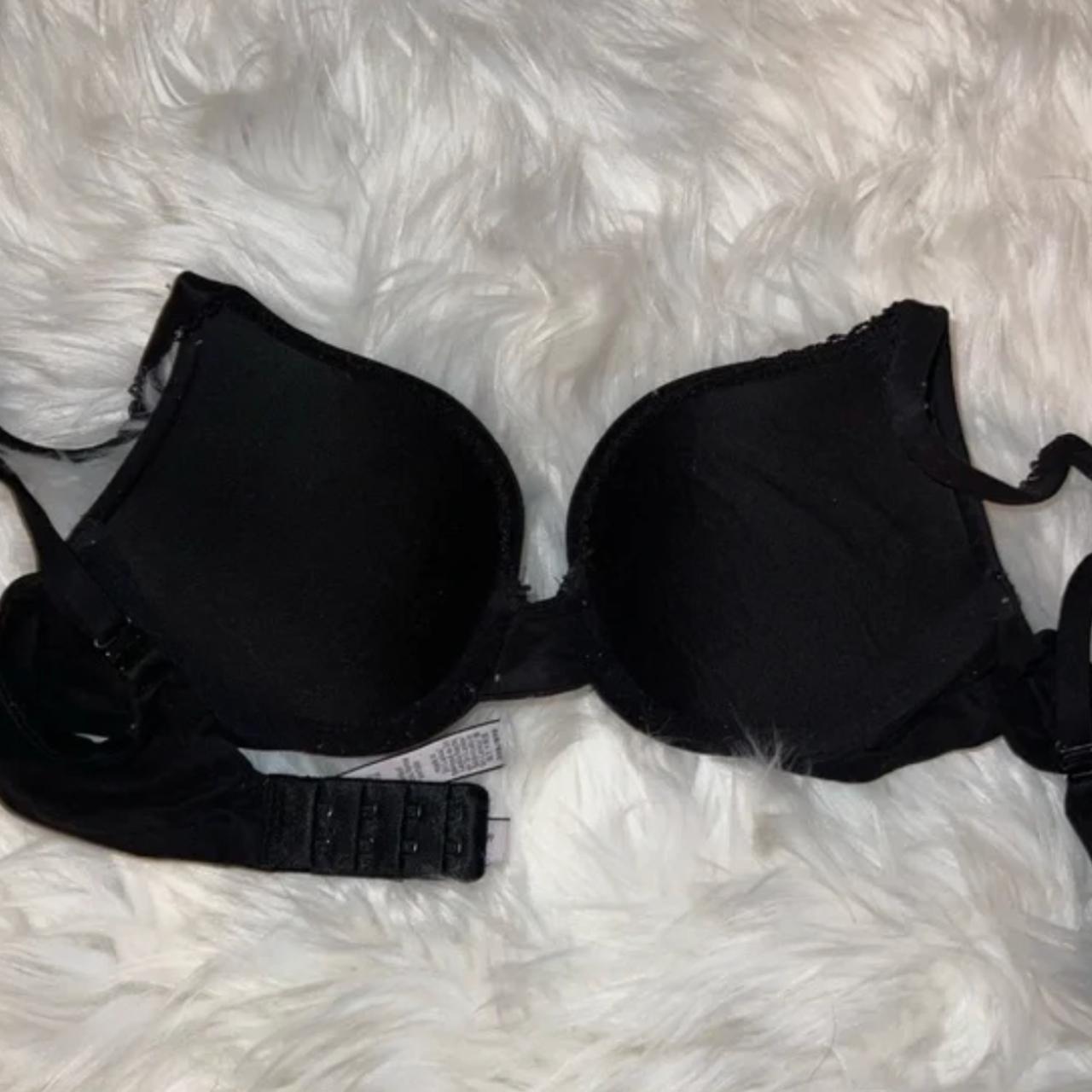 Vs Body By Victoria Perfect Shape Bra Soft Depop