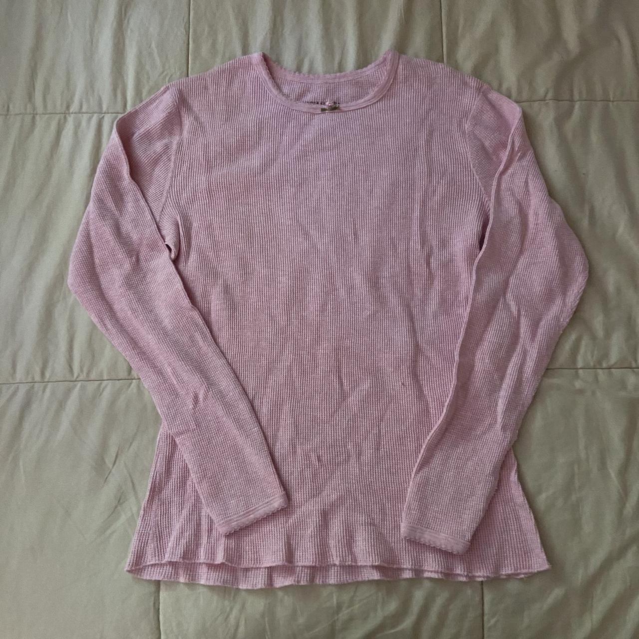 High Sierra Women's Pink Shirt