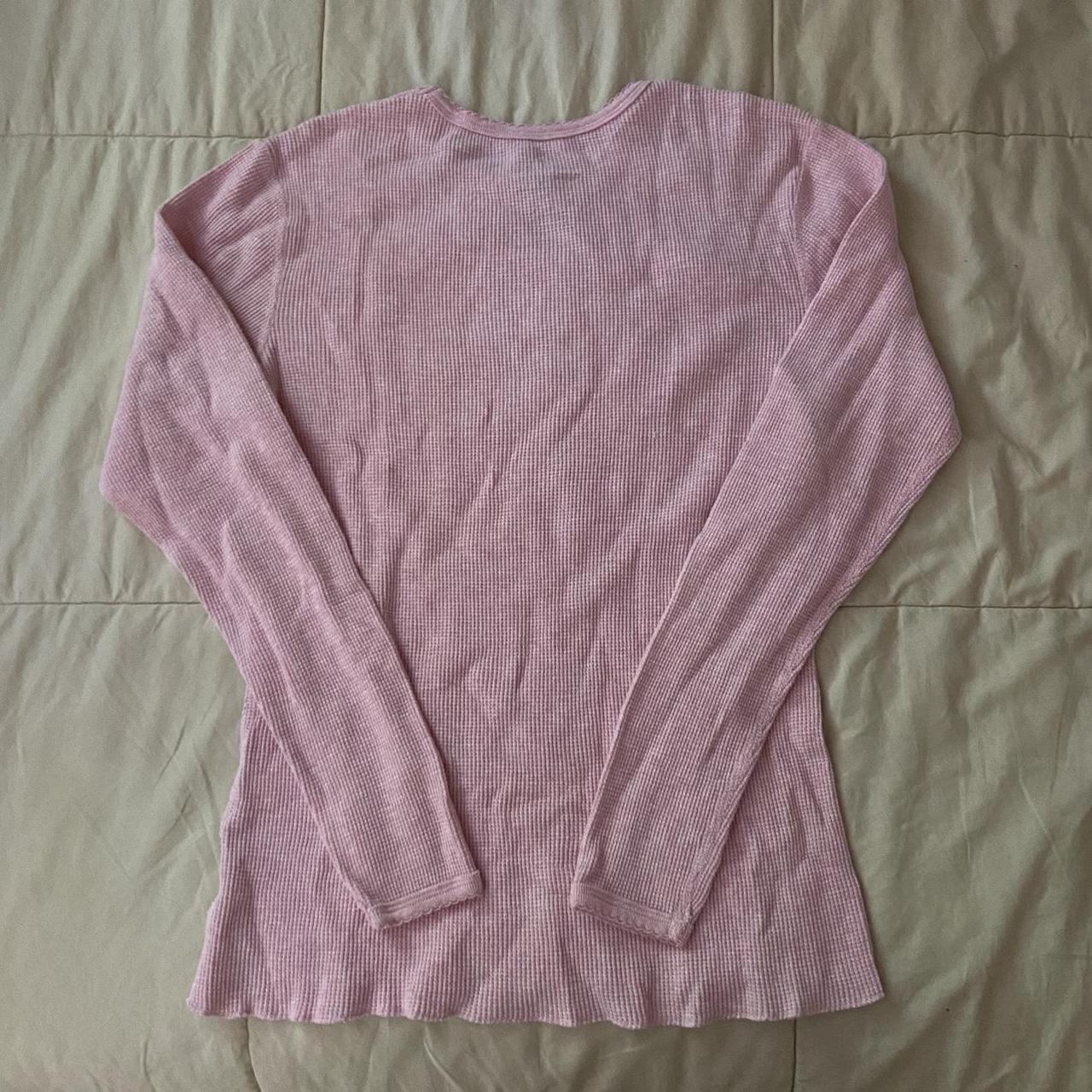 High Sierra Women's Pink Shirt (2)