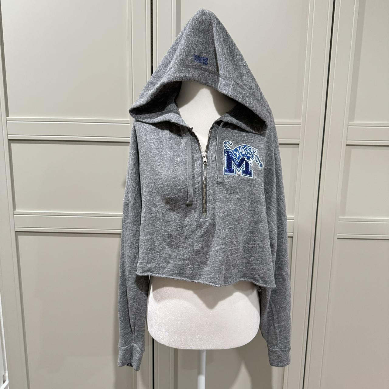 Victoria's Secret womens Campus Sweatshirt