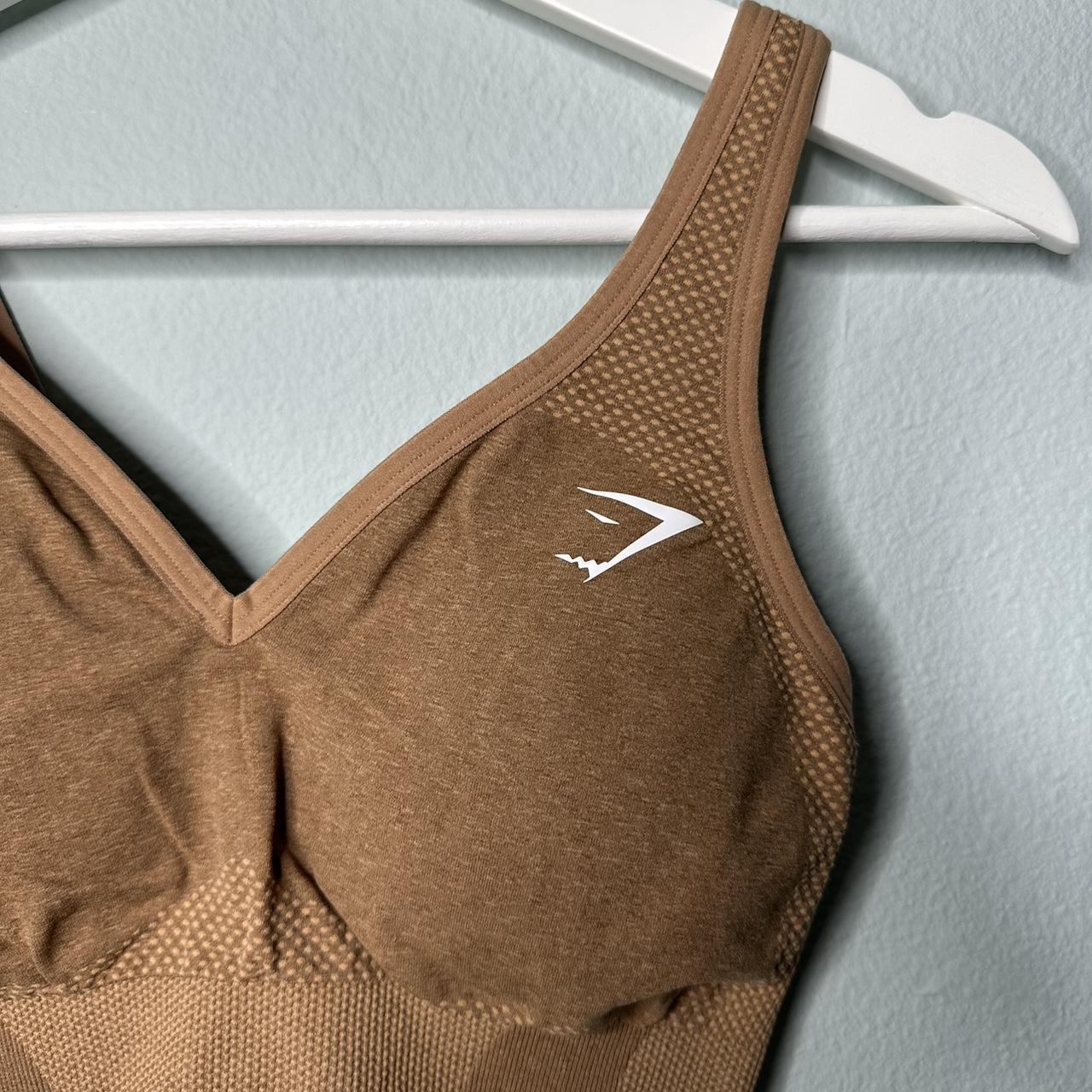 Gymshark Women's Bra (2)
