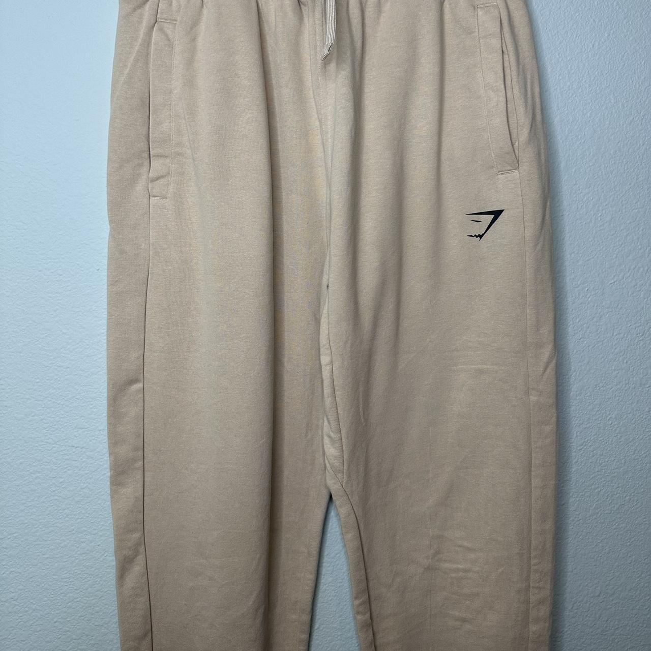 Gymshark sweatpants Brand new perfect condition Depop
