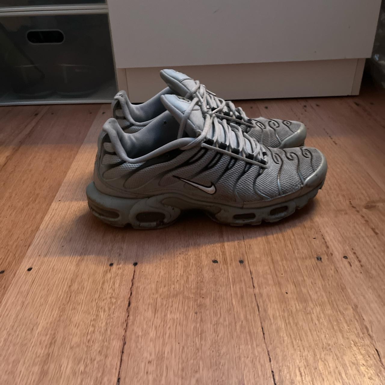 tns wolf grey
