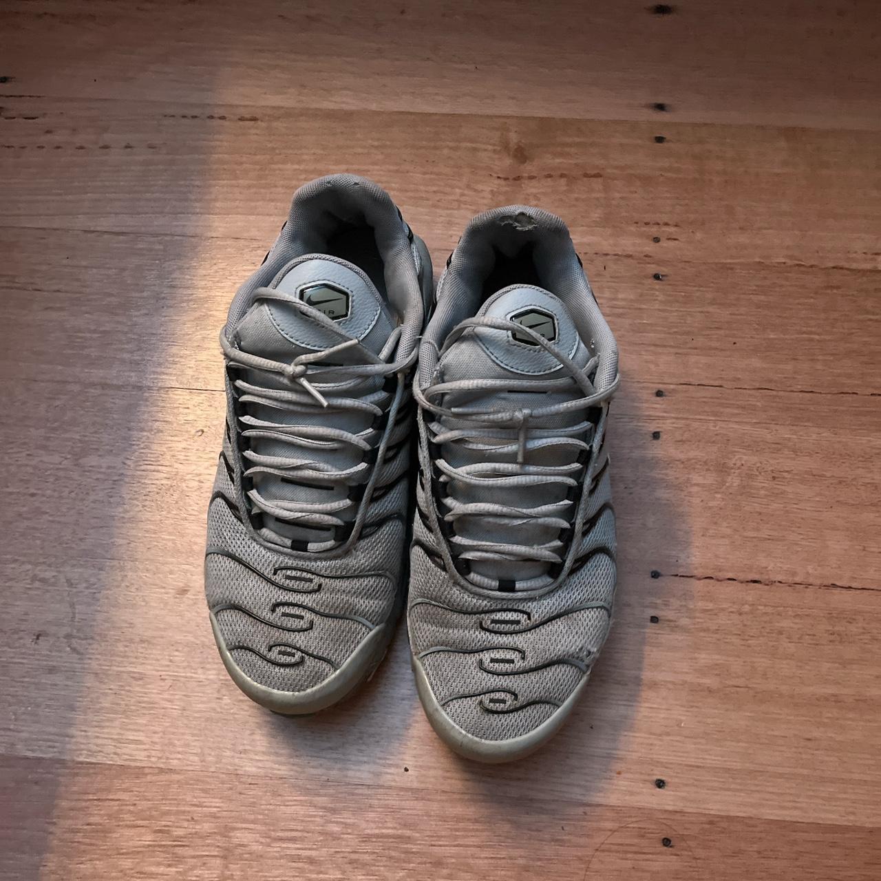 tns wolf grey