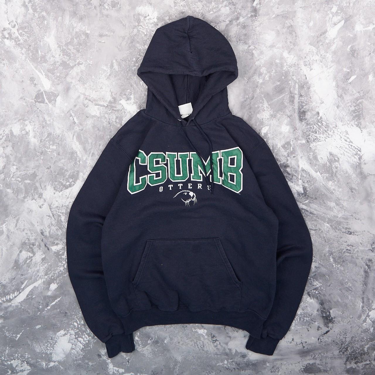 Csumb hoodie on sale