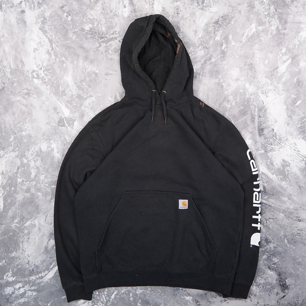 Carhartt hoodie online marks