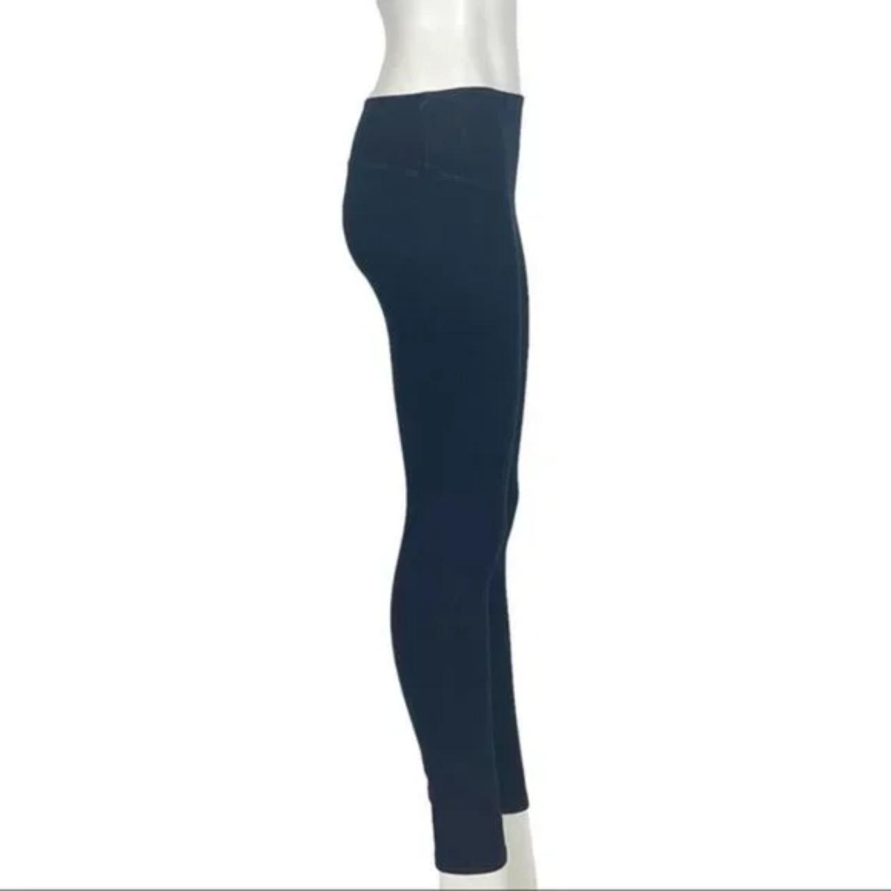 Yummie Denim Leggins, Jeggings