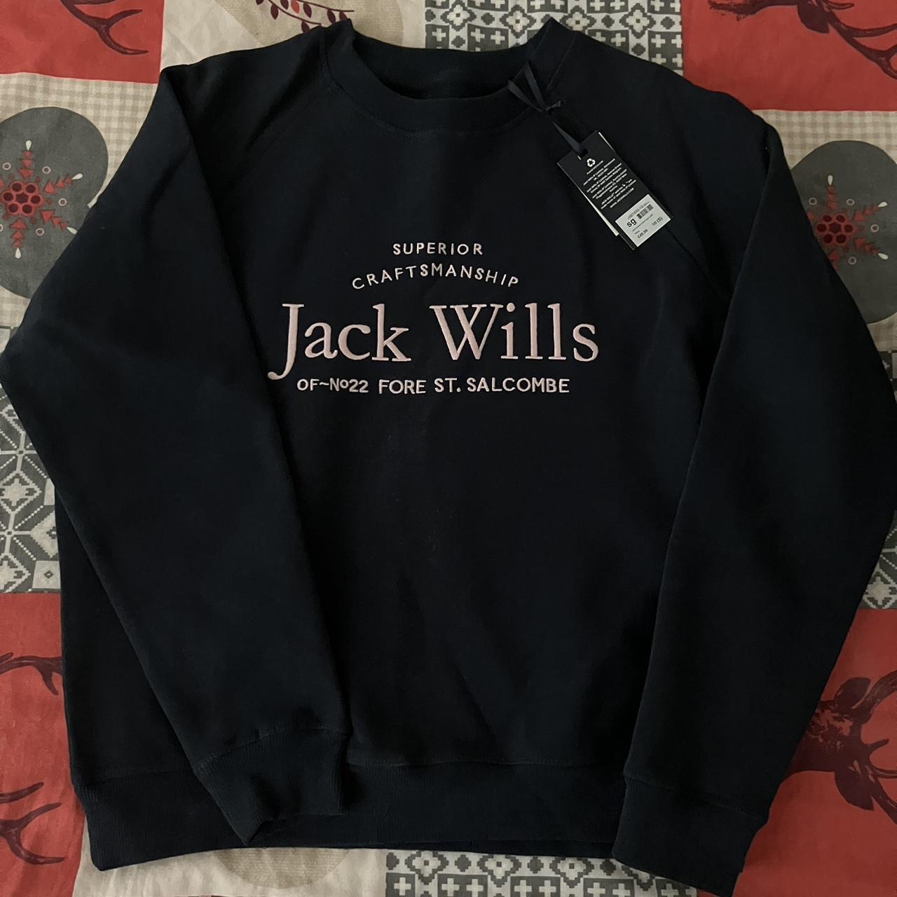 Wardrobe clear out ! Brand new with tags Jack Wills... - Depop